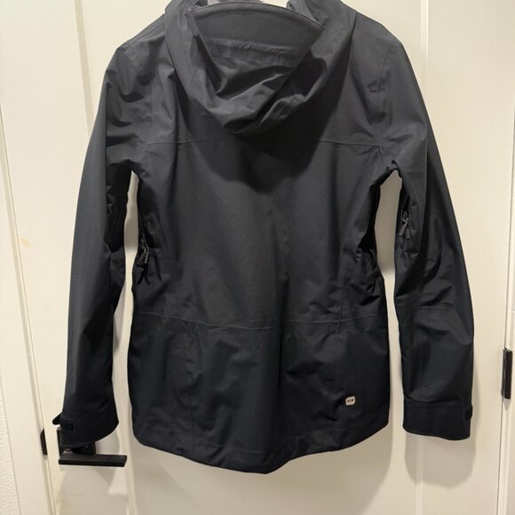Orage Ski Jacket Shell size M - Picture 3 of 9